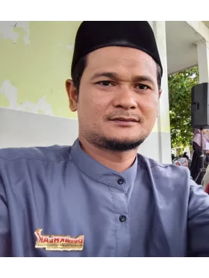 Mulyadi. S.Pd