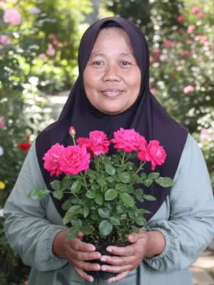 Yanti