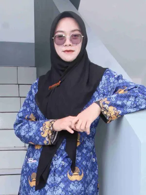 Hj. Yati Musnayati, S.Pd., MM