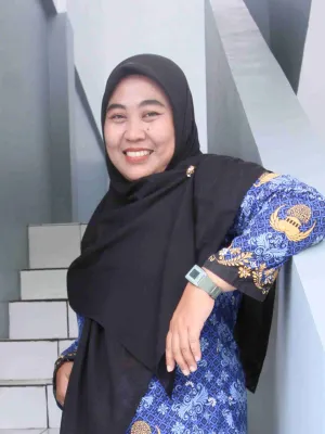 Linda Imelda, S.Pd