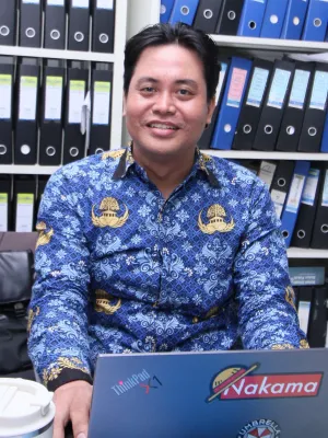 Dendi Yuliandi, S.E