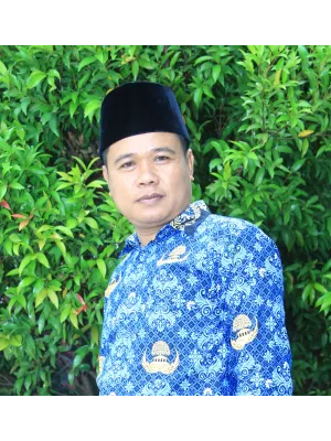Rahmat Hidayatulloh, S.Pd
