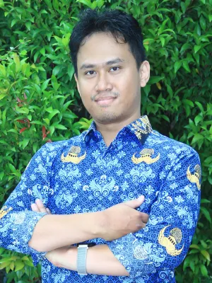 Dimas A. Pratama. S.Kom