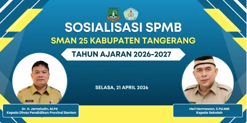 SOSIALISASI SPMB 2026