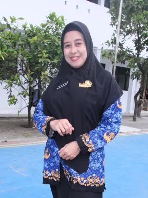 Wasiah Sukmawati, SE