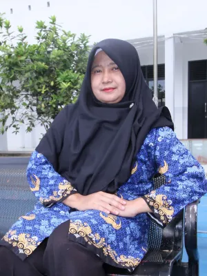 Siti Amyanih, S.Pd., MM
