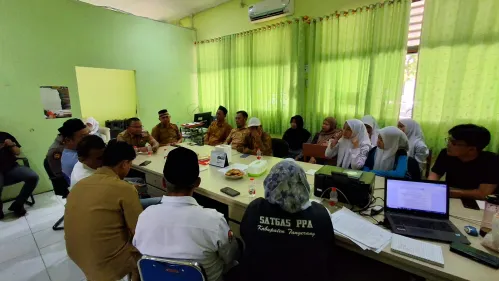 Testimoni klarifikasi masalah viral di medsos
