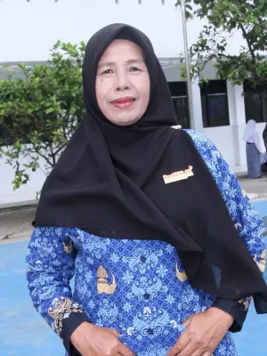 Fujiah, S.Pd