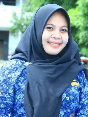 Shely Arlita, S.Psi