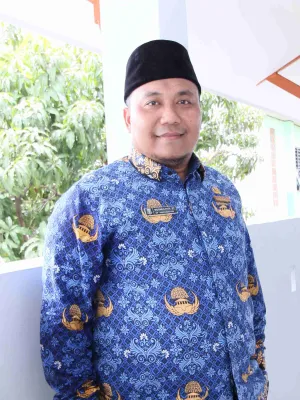 Musmulyadi, S.T