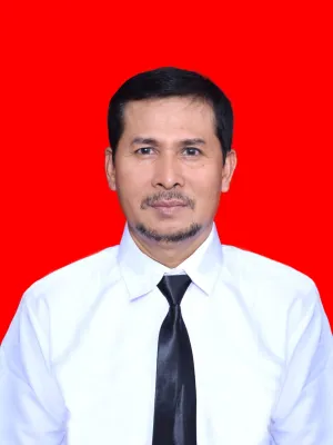 Yasin, S. Pd