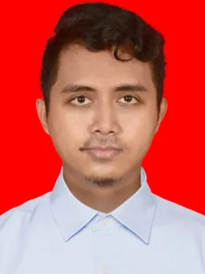 Ahmad Ramadhani, S.Pd
