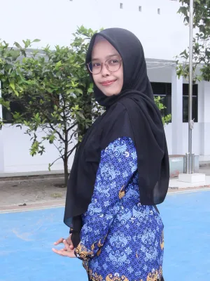 Yayah Rodiyah, S.Pd