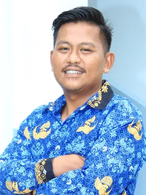 Junaedi
