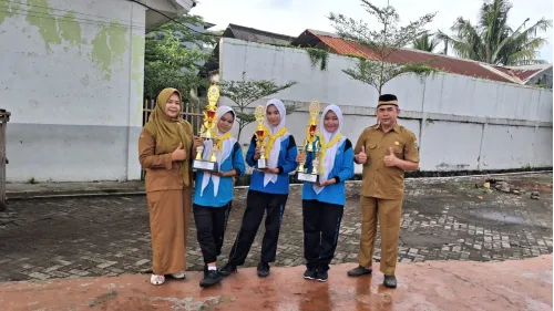 Lomba Paskibra