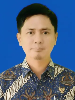 Syamsul Qomar, M.Pd