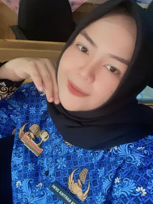 Nita Kartika Dewi, S.Pd