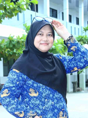 Diah Widyaningsih, S.Pd