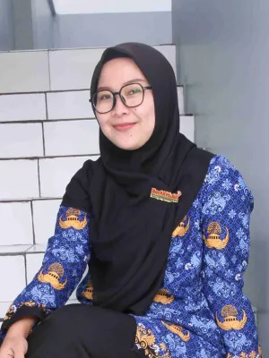 Nita Rahmatus Sholihah, S.Pd