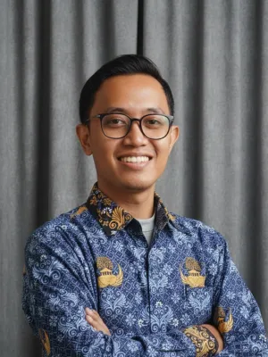 Iib Wahidin, S.Kom, S.Pd