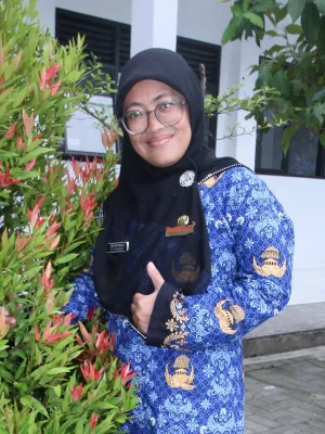 Dewi Sri Rahayu, S.Si
