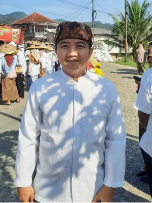 Fajar Agung Nugroho, M.Pd