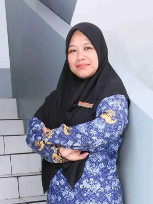 Kokom Komariah, S.Pd