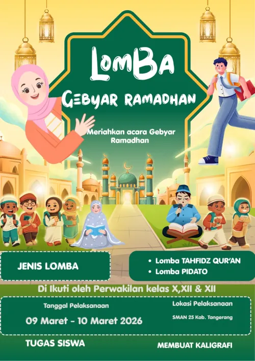 GEMA RAMADHAN 