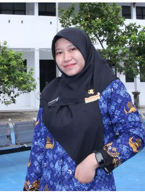 Desi Eka Nugrahini, S.Pd